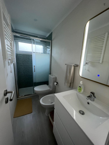 Nice single bedroom, just 7 minutes from the centre of Cascais - Gallery - 7