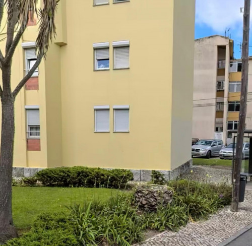 Nice single bedroom, just 7 minutes from the centre of Cascais - Gallery - 8