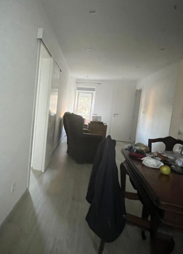 Nice single bedroom, just 7 minutes from the centre of Cascais  - Gallery -  5