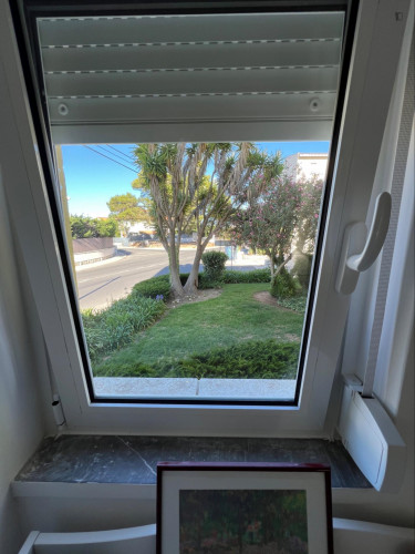 Nice single bedroom, just 7 minutes from the centre of Cascais
