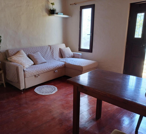 Lovely 1-bedroom house with courtyard near Miradouro das Fontaínhas