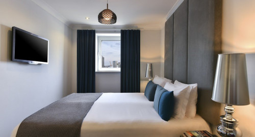 The Canary Wharf Collection  - Gallery -  5