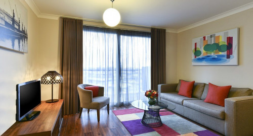 The Canary Wharf Collection  - Gallery -  2