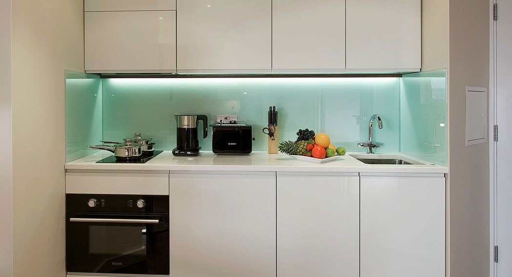  Studio  -  The Canary Wharf Collection  - Gallery -  5