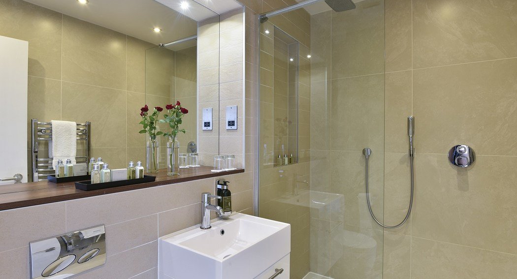  Studio  -  The Canary Wharf Collection  - Gallery -  4