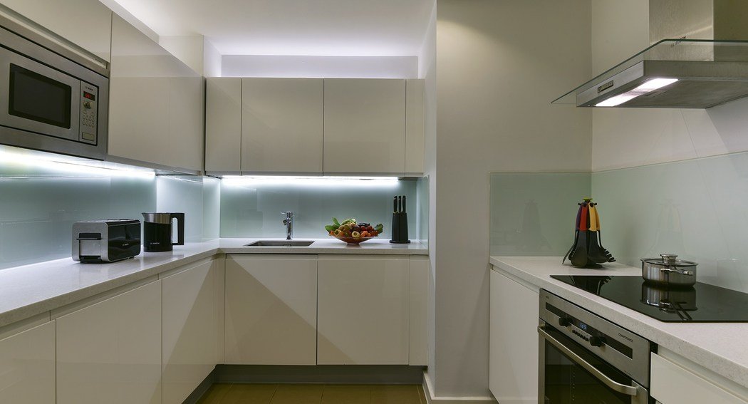  2 Bed Apartment  -  The Canary Wharf Collection  - Gallery -  4