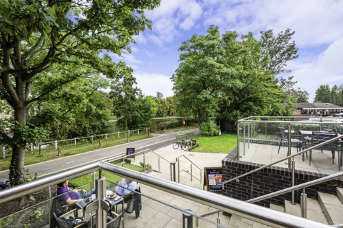 York Riverside  - Gallery -  2