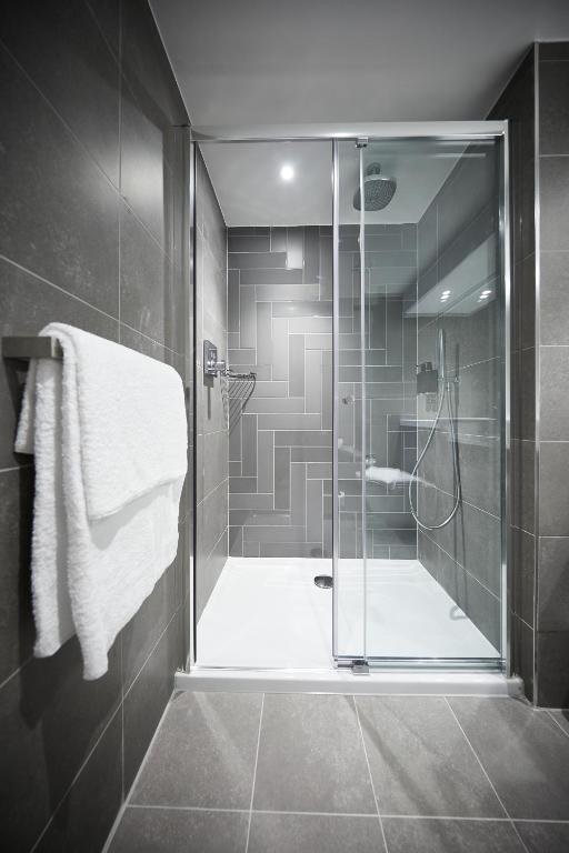  Studio Apartment  -  York Riverside  - Gallery -  7