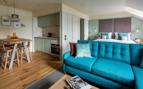 Arthurs Seat Student Living - Gallery - 18