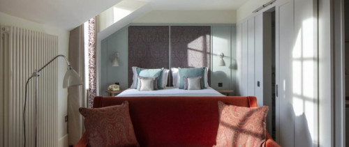 Arthurs Seat Student Living - Gallery - 13