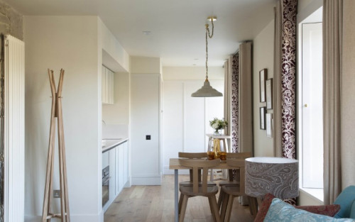 Arthurs Seat Student Living - Gallery - 9
