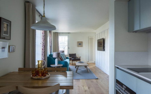Arthurs Seat Student Living - Gallery - 11