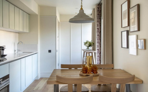 Arthurs Seat Student Living - Gallery - 8