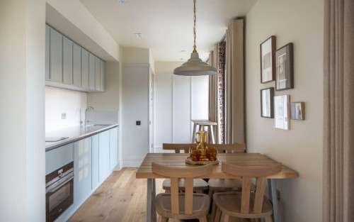 Arthurs Seat Student Living - Gallery - 10