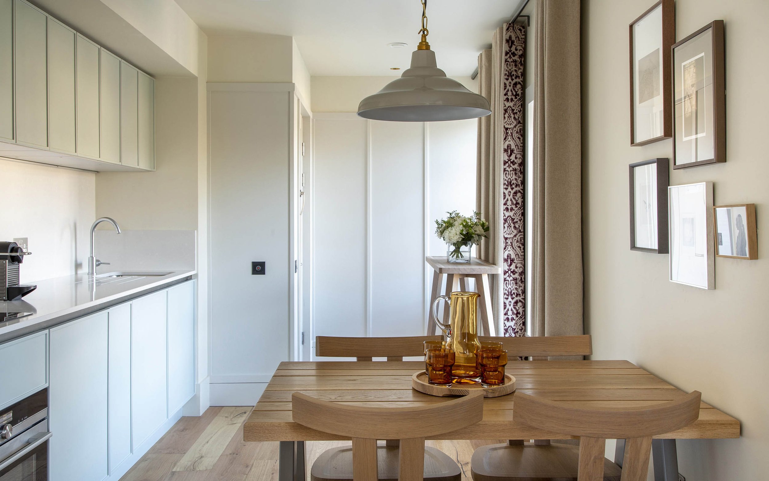 One-Bedroom Apartment  -  Arthurs Seat Student Living  - Gallery -  7