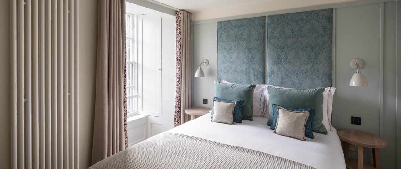  Deluxe Studio  -  Arthurs Seat Student Living  - Gallery -  1