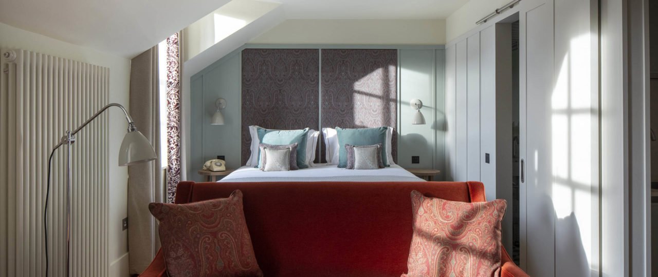  Deluxe Studio  -  Arthurs Seat Student Living  - Gallery -  6