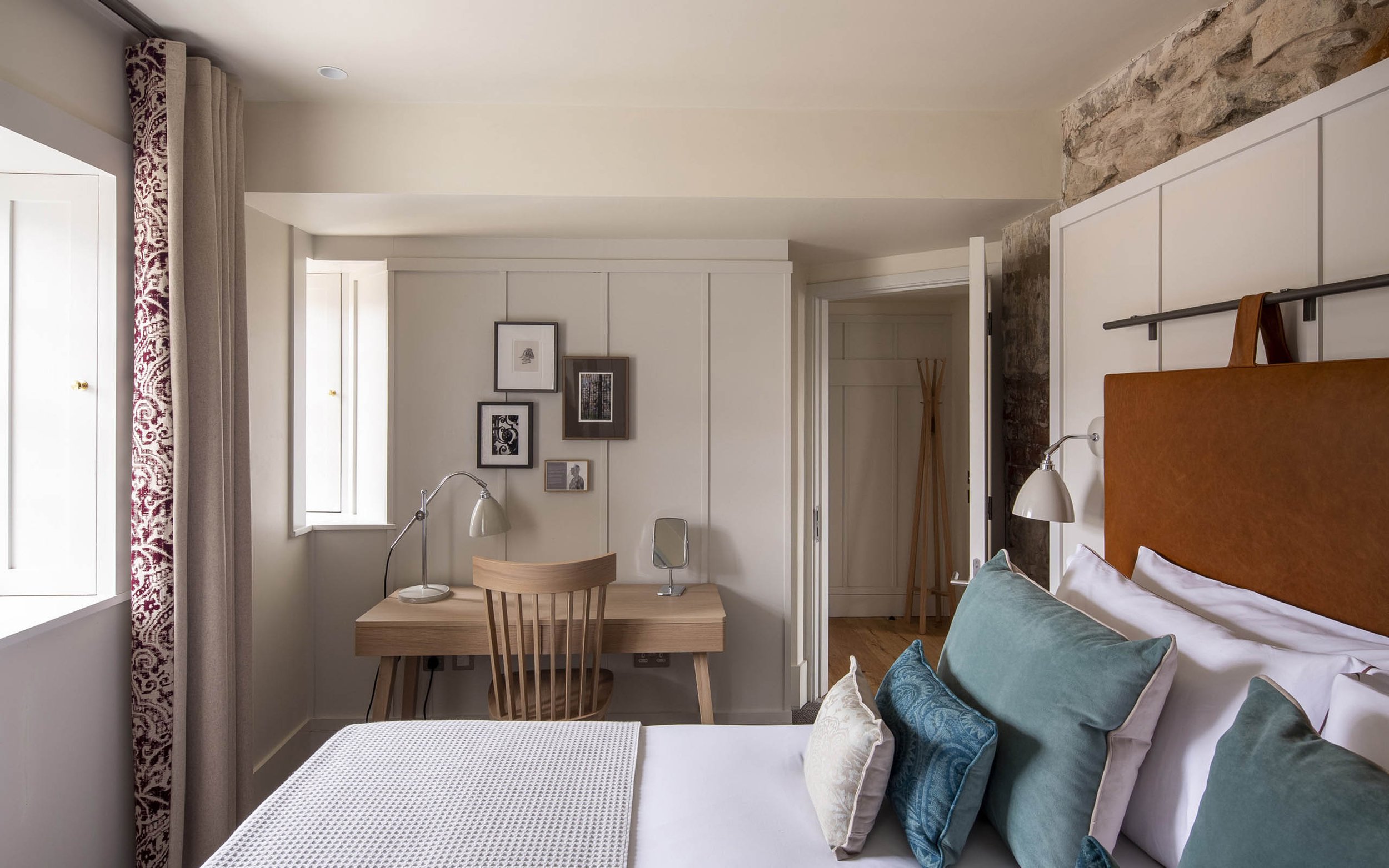  2 Bed Apartment  -  Arthurs Seat Student Living  - Gallery -  5