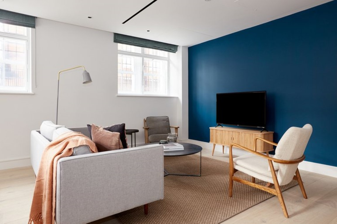 One Bed Apartment (№4) - 7