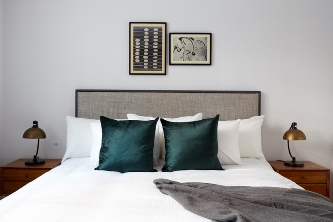 One Bed Apartment (№4) - 6