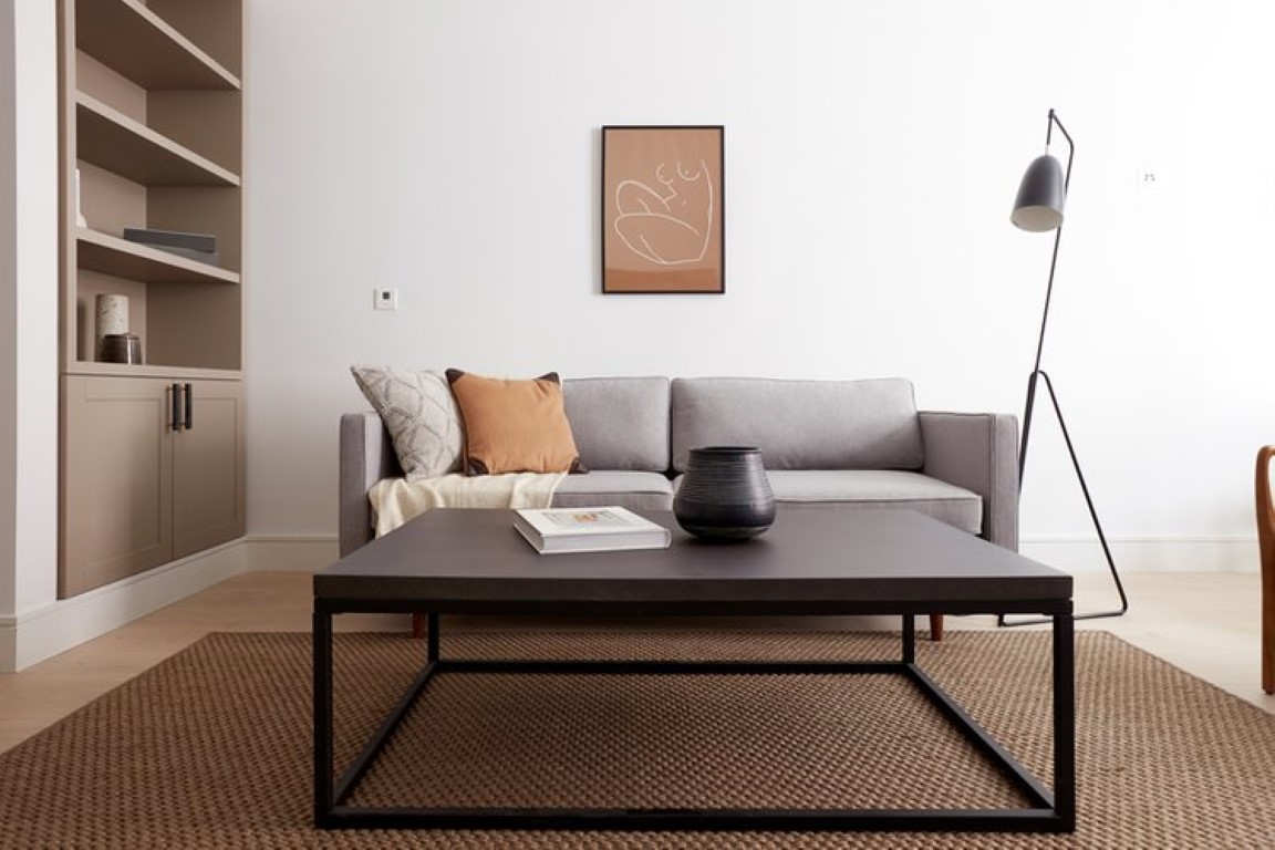 One Bed Apartment (№13) - 9