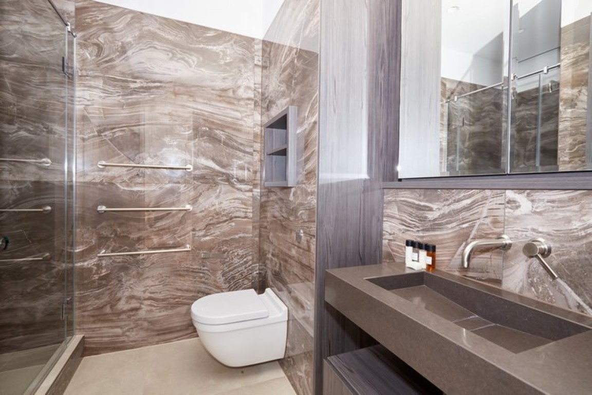 One Bed Apartment (№13) - 4