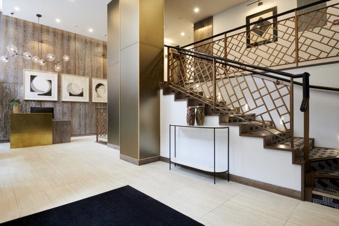 One Bed Apartment (№13) - 5