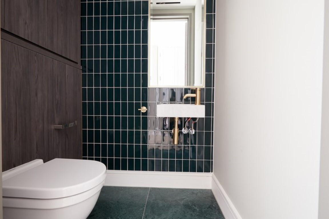 One Bed Apartment (№14) - 6
