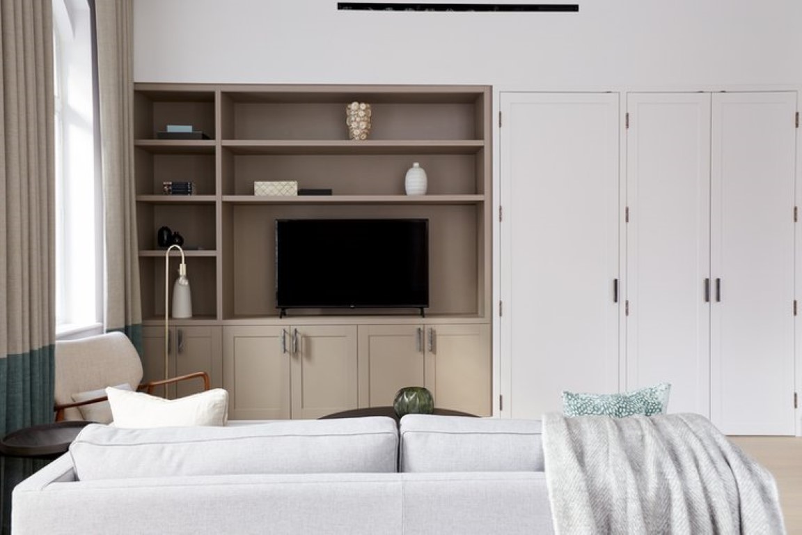 One Bed Apartment (№14) - 2