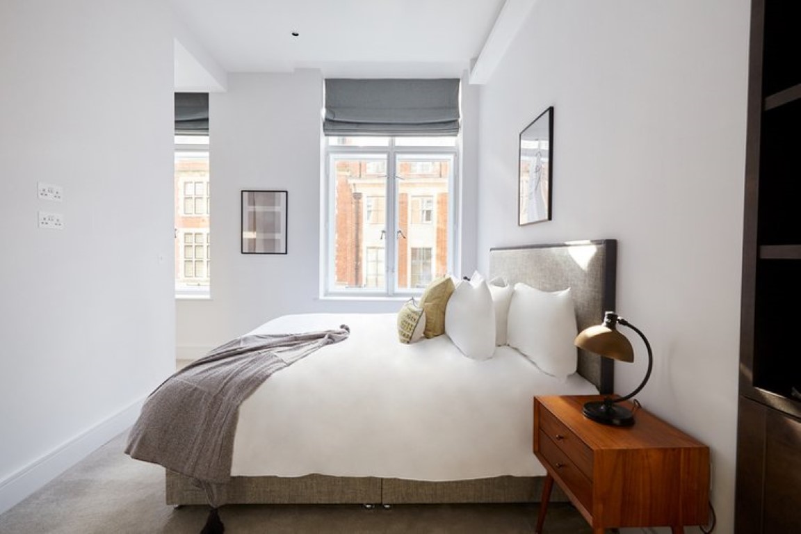 One Bed Apartment (№14) - 4