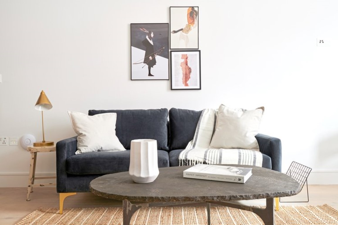 One Bed Apartment (№18) - 8
