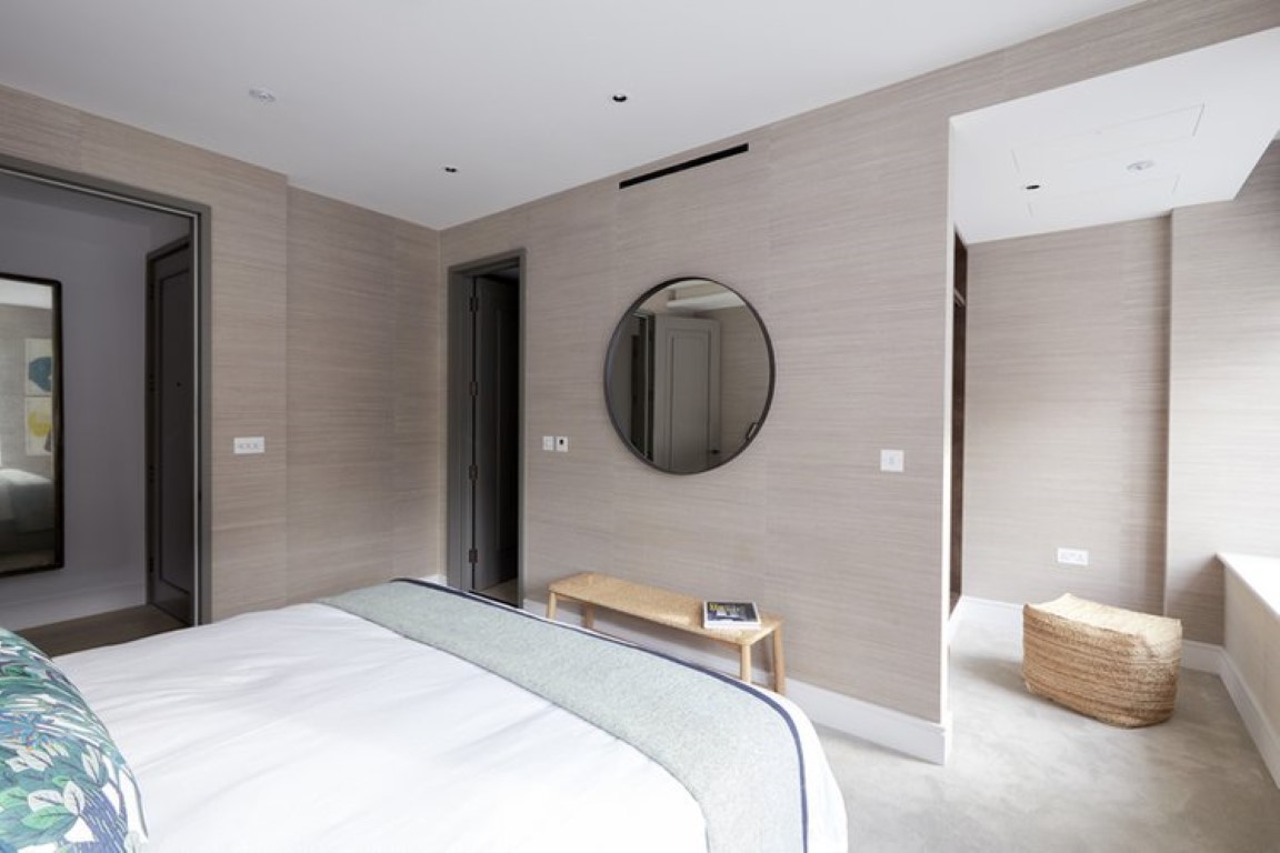 One Bed Apartment (№19) - 4