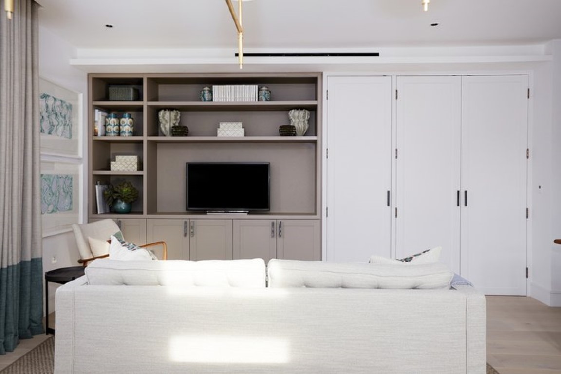 One Bed Apartment (№19) - 9