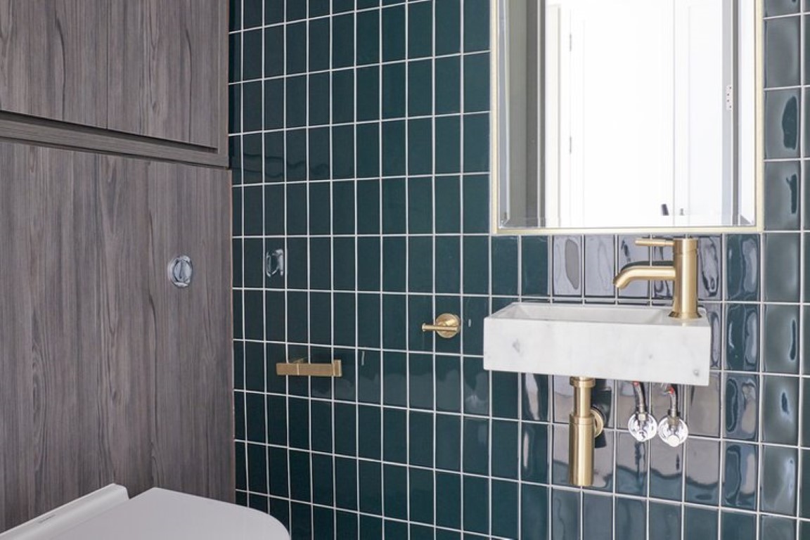 One Bed Apartment (№19) - 3