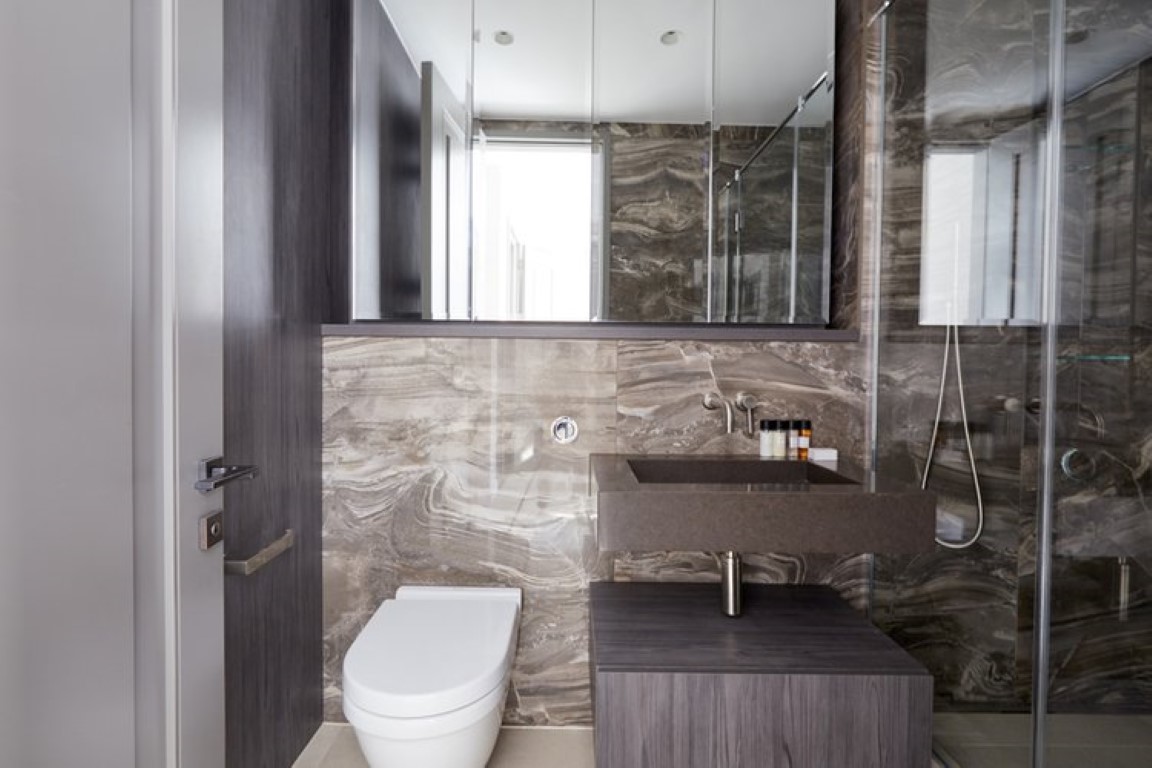 One Bed Apartment (№19) - 5