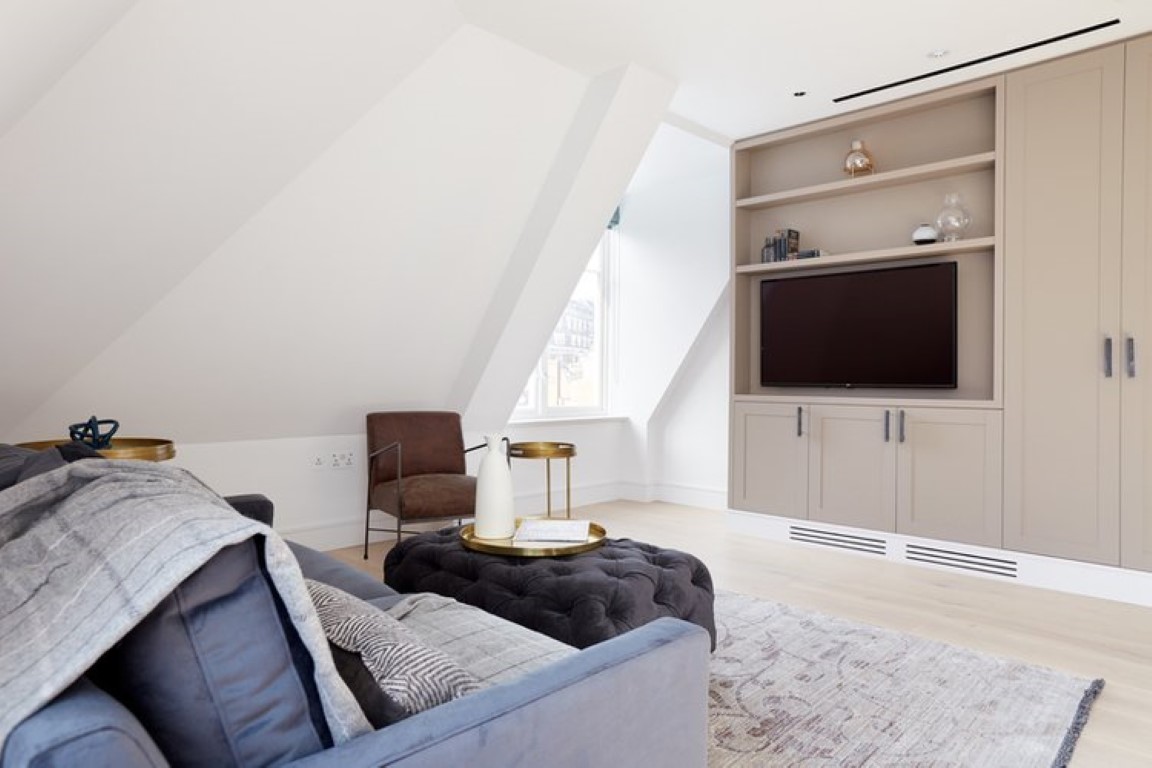 One Bed Apartment (№29) - 2
