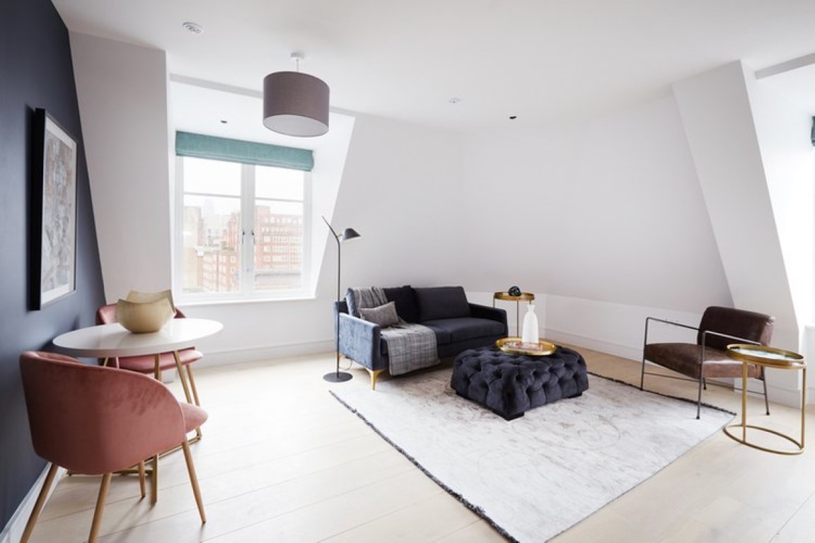 One Bed Apartment (№29) - 3