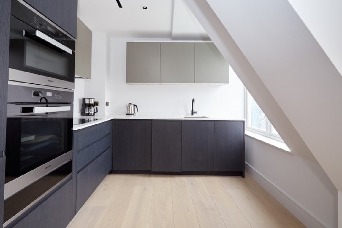 One Bed Apartment (№29) - 5