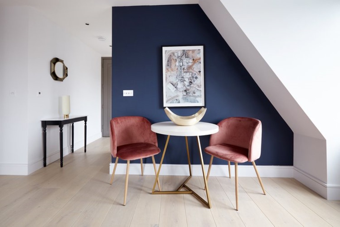 One Bed Apartment (№29) - 4