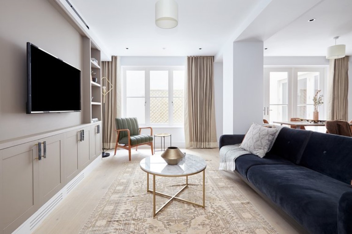 Two Bed Apartment (№2) - 7