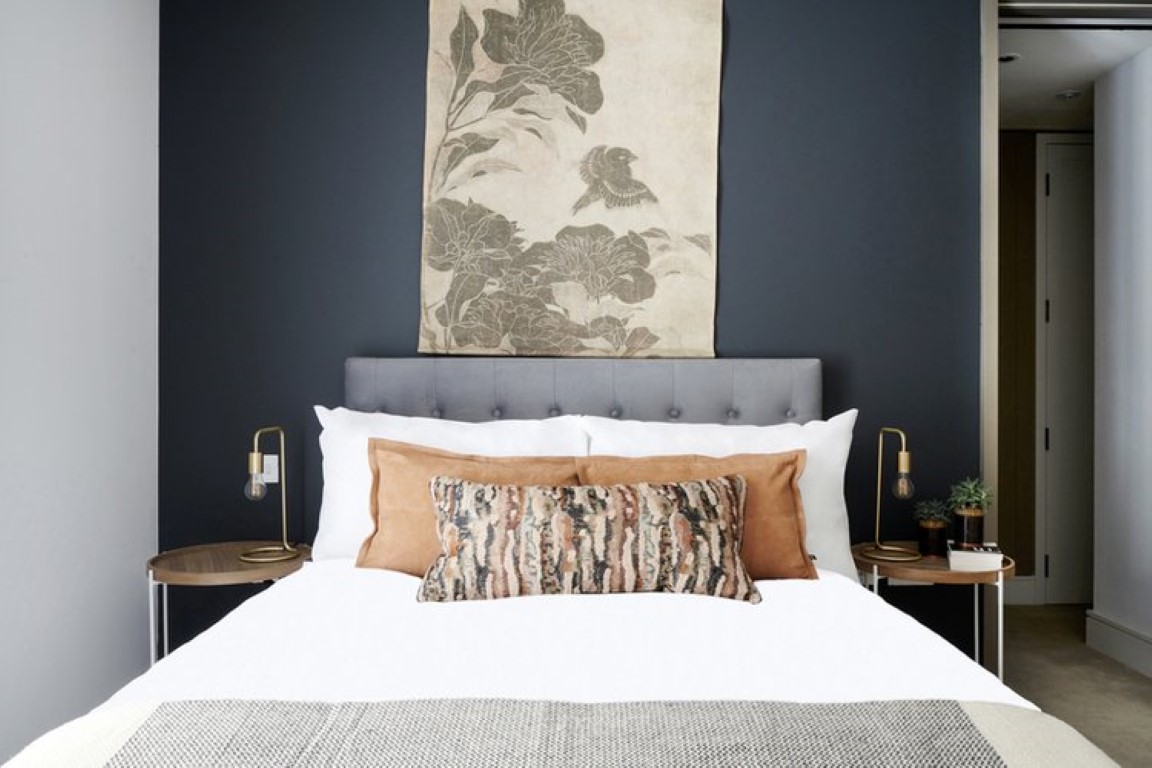 Two Bed Apartment (№2) - 5