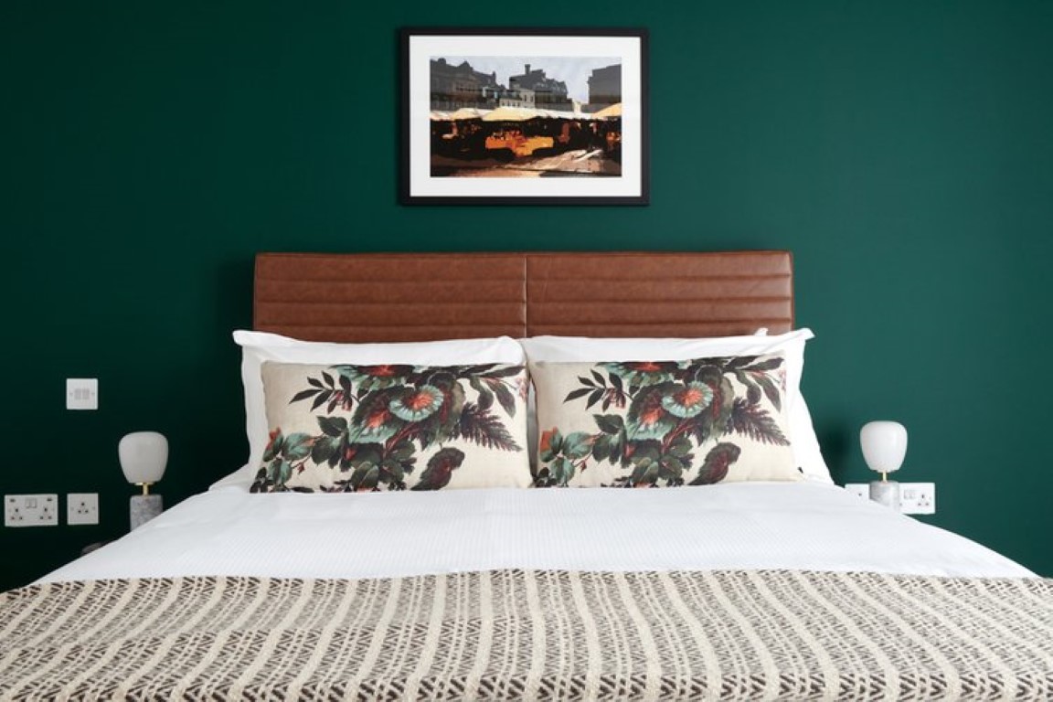 Two Bed Apartment (№2) - 2