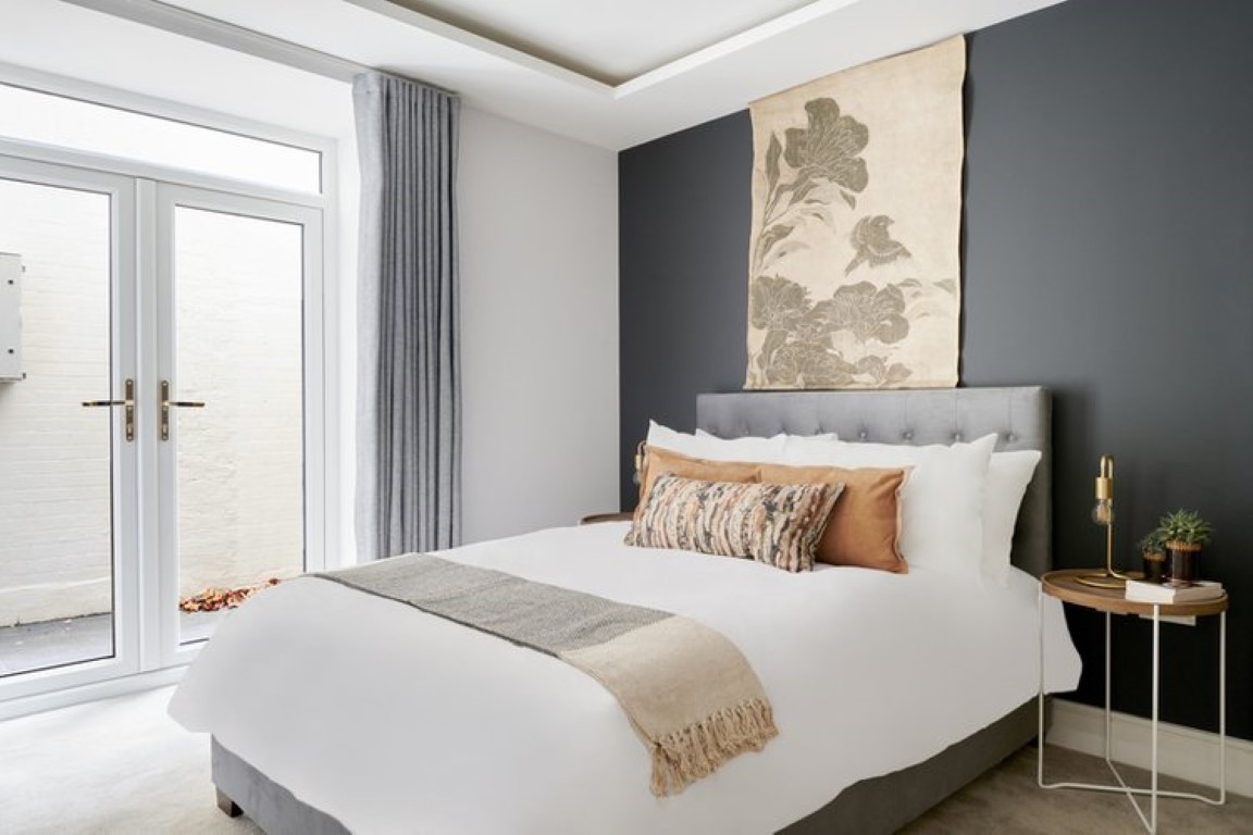Two Bed Apartment (№2) - 9