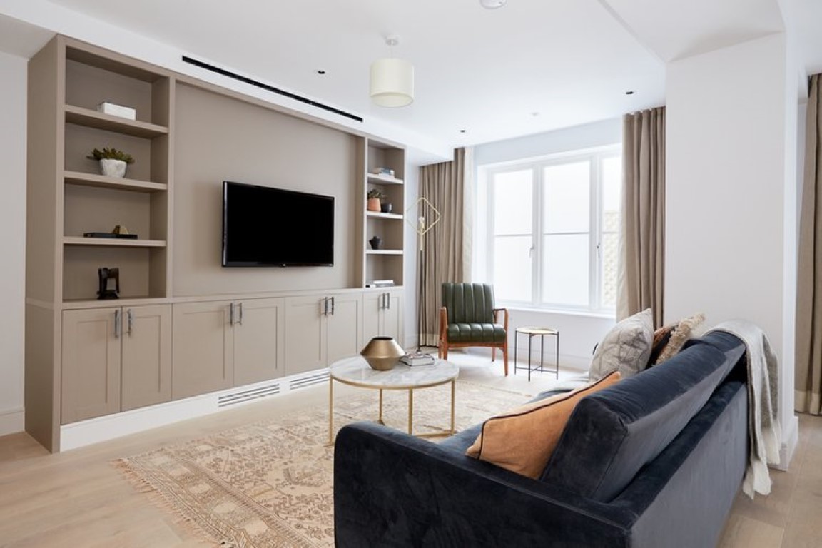 Two Bed Apartment (№2) - 10