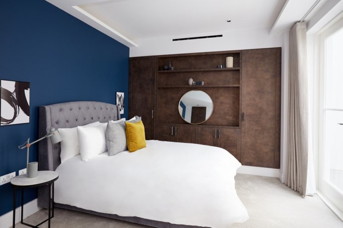 Two Bed Apartment (№3) - 9