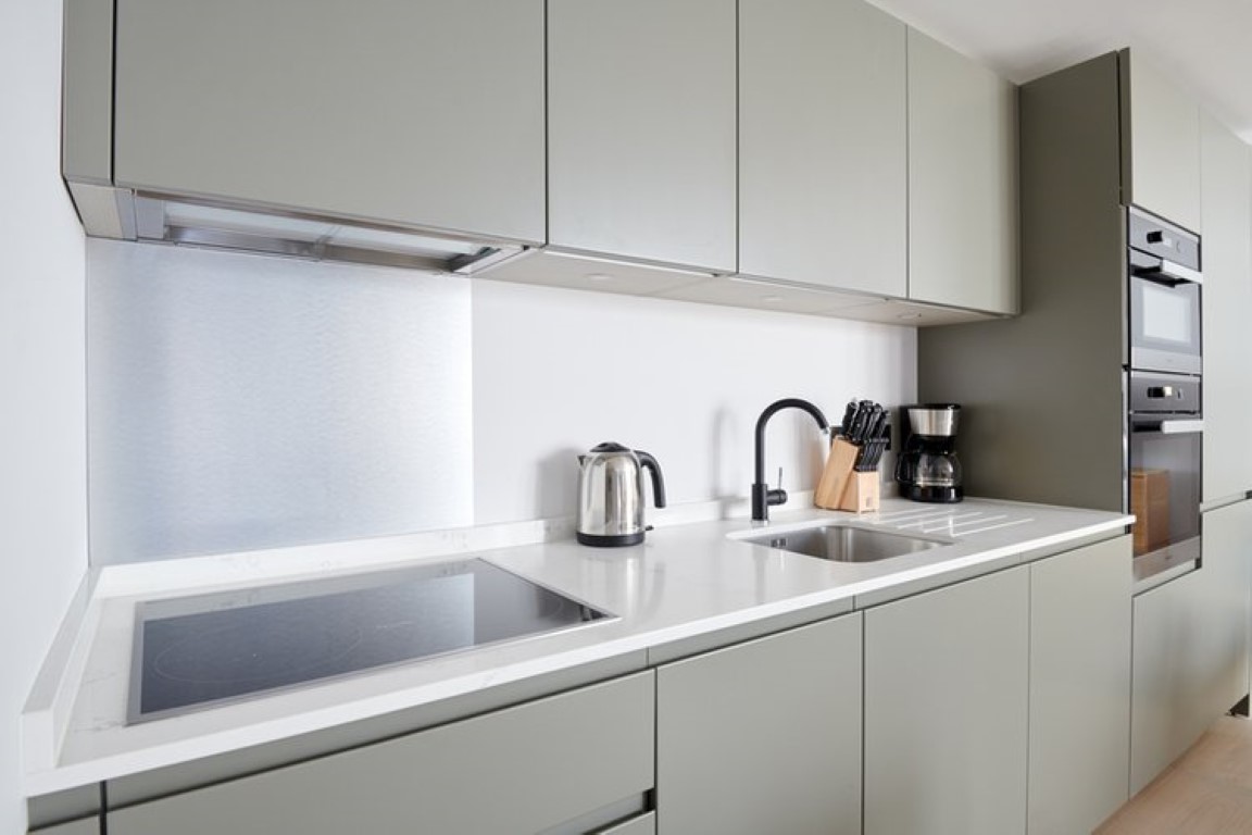 Two Bed Apartment (№3) - 3