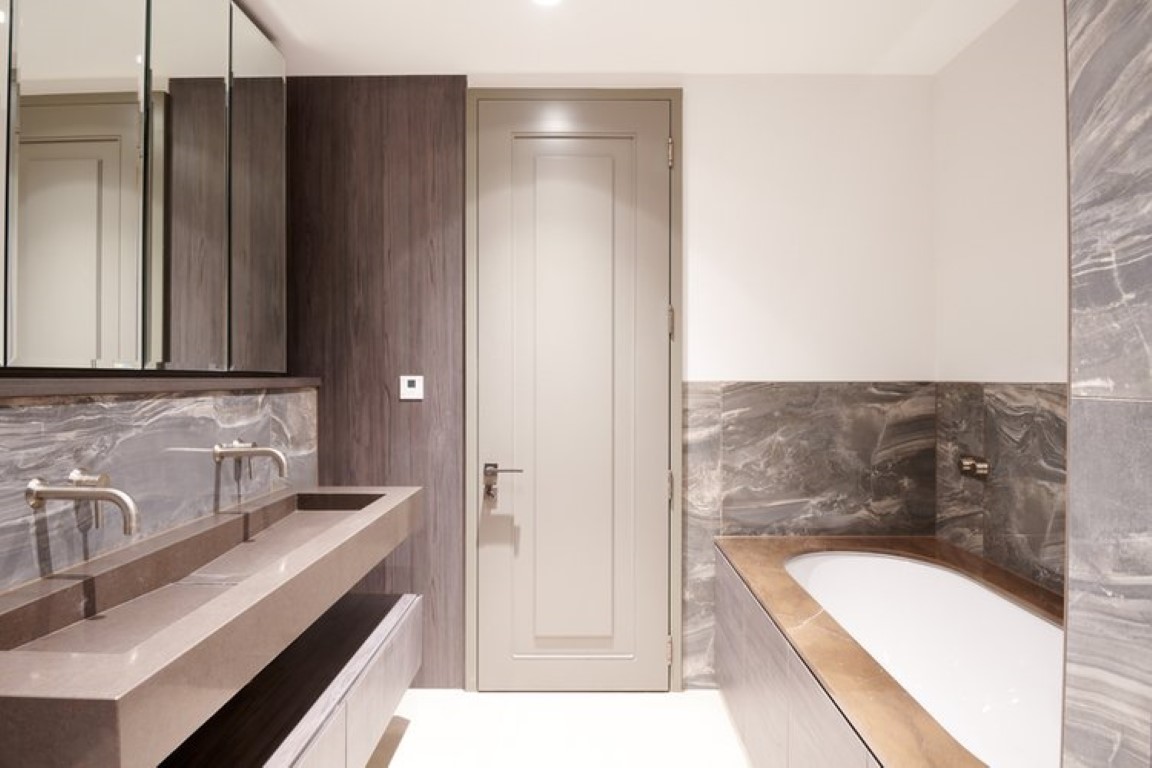 Two Bed Apartment (№3) - 6