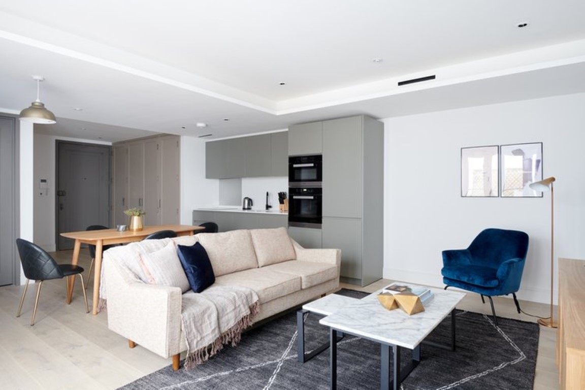 Two Bed Apartment (№3) - 8