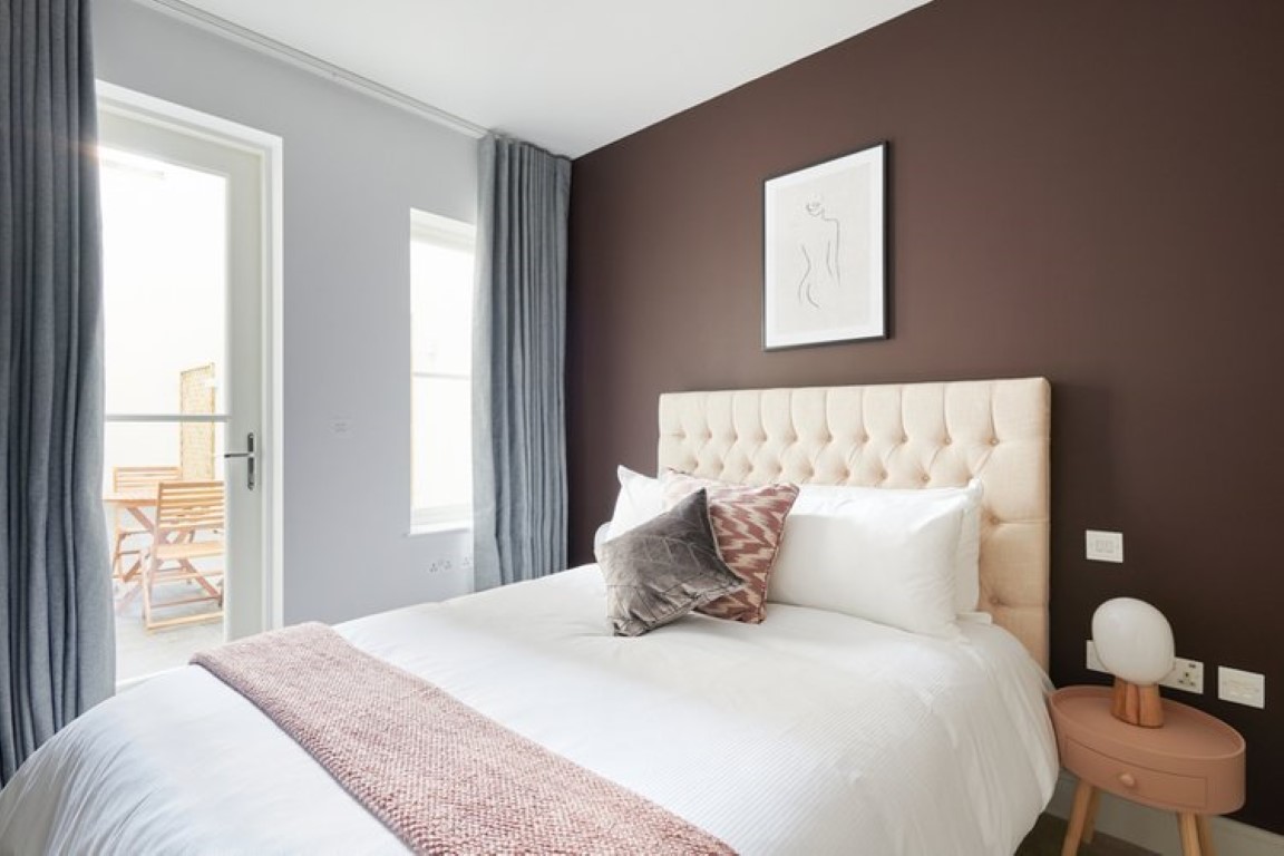 Two Bed Apartment (№3) - 5