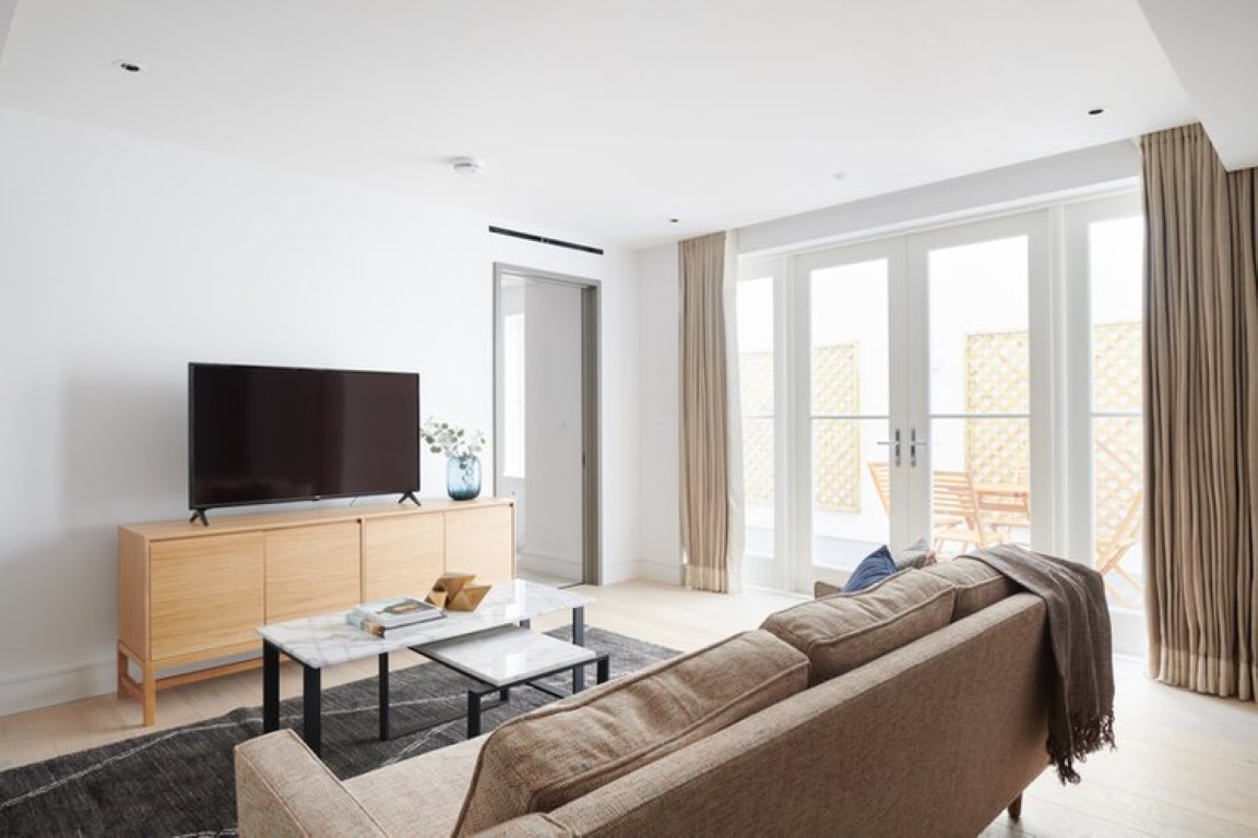Two Bed Apartment (№3) - 10